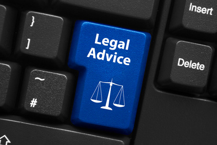 Legal Advise